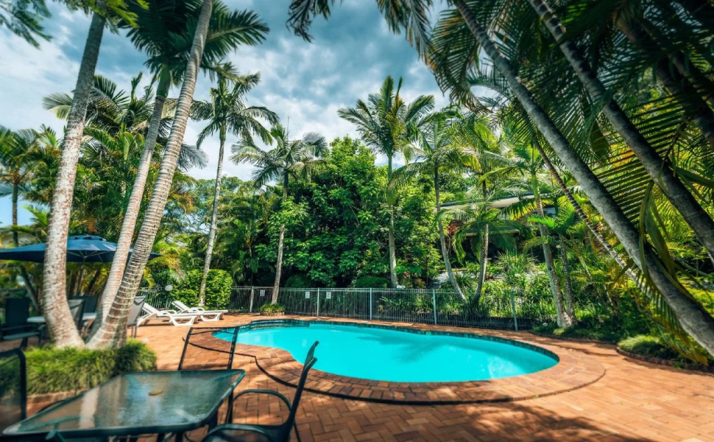 Bella Vista Bellingen - Général
