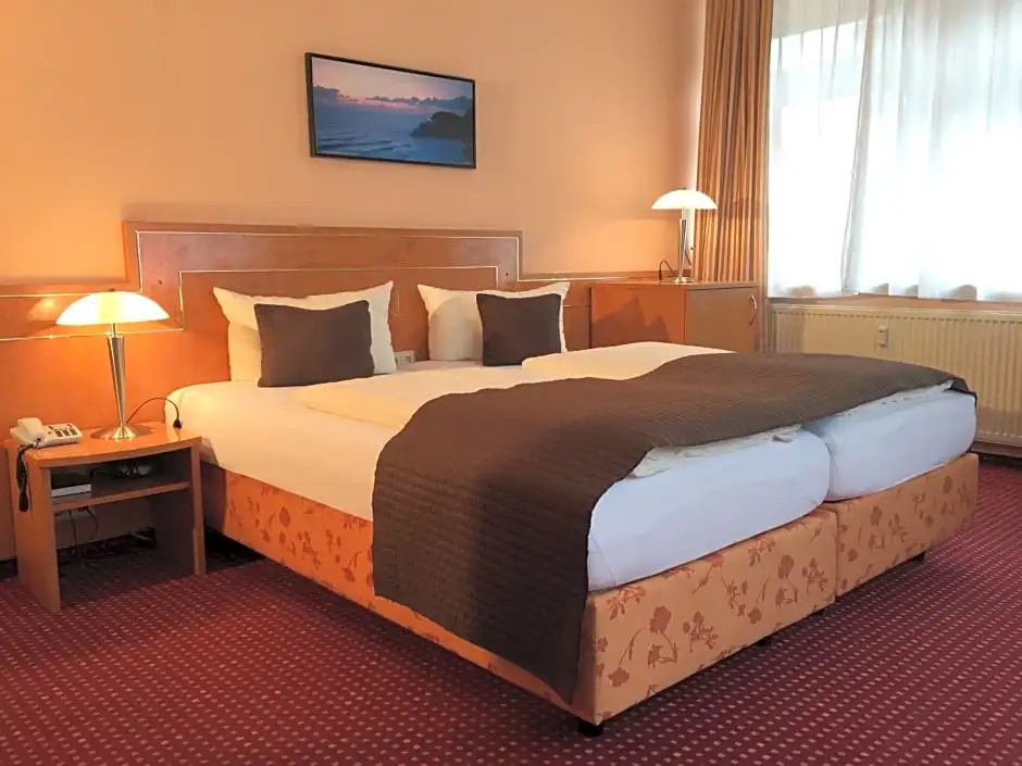 Comfort room