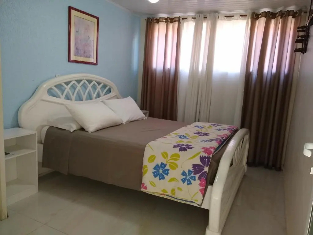 Family Apartment