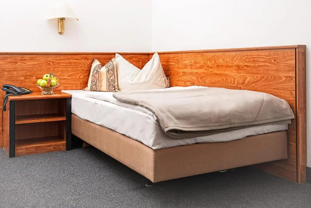 Hotel & Restaurant Zum Hirsch - Chambres