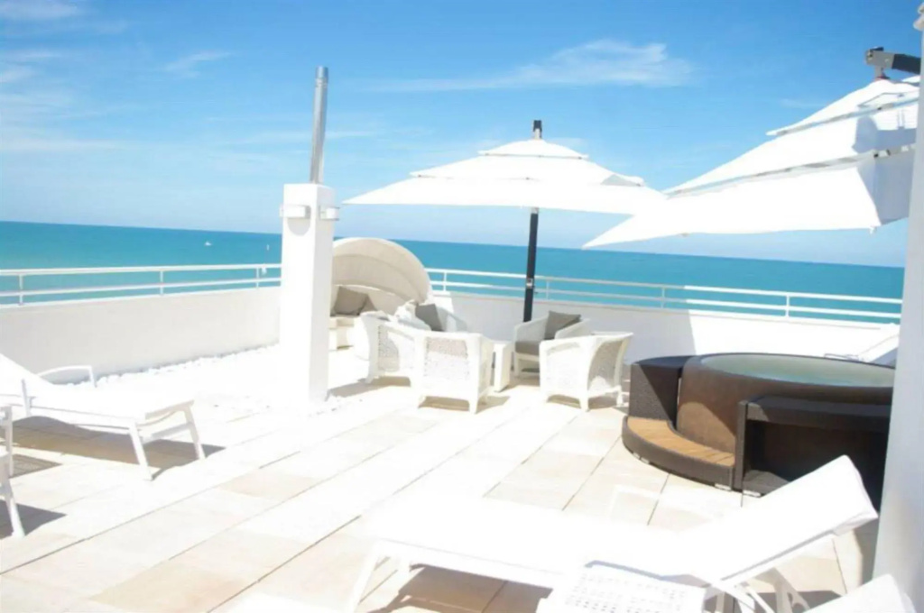 Hotel Abruzzo Marina - Général