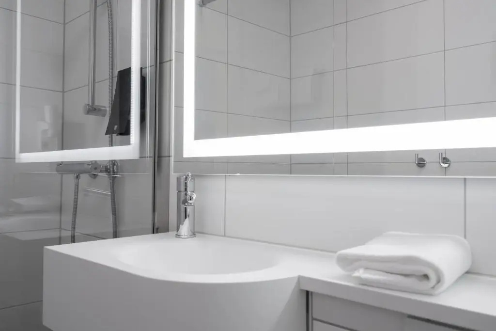 Thon Hotel Gardermoen - Chambres