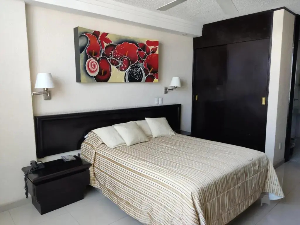 Hotel Mary - Chambres