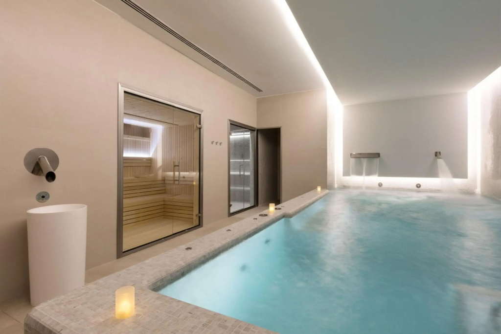 Bordoy Alcudia Port Suites - Adult Only - фото 16