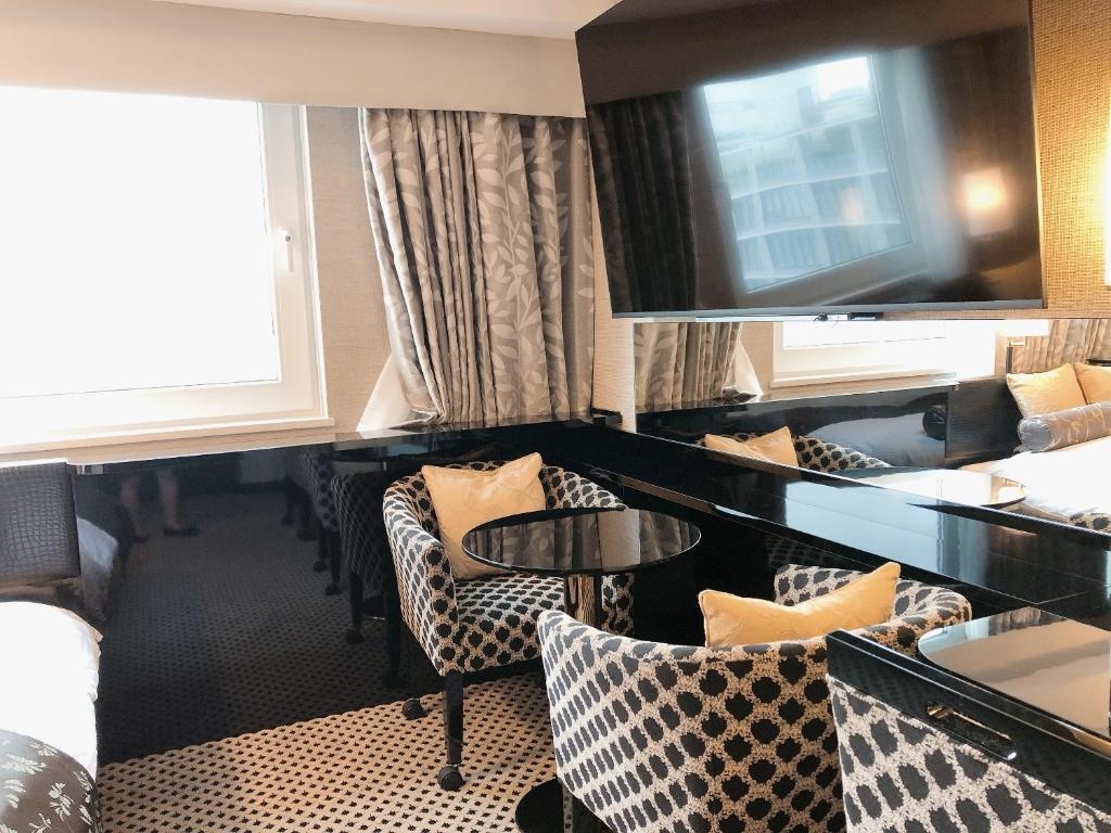 APA Hotel Ueno Hirokoji 사진 23