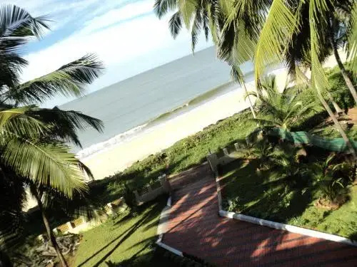 Club 7 Beach Resort - Général