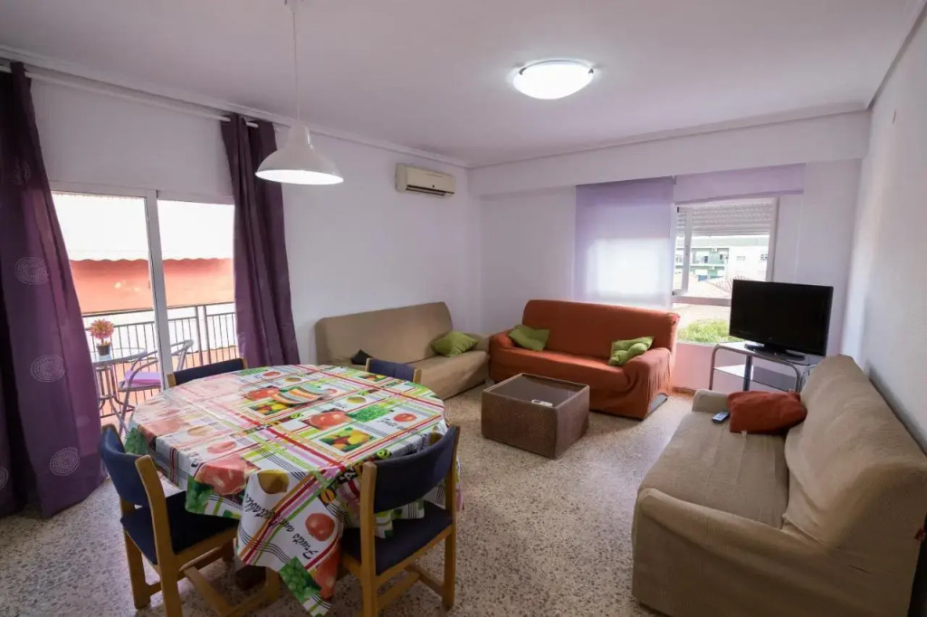 Vacaciones en Valencia - фото 4