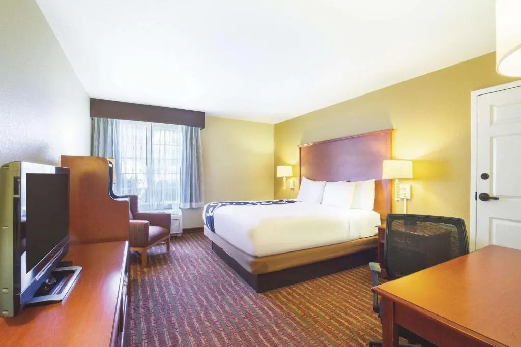 La Quinta Inn & Suites by Wyndham Bentonville - Chambres