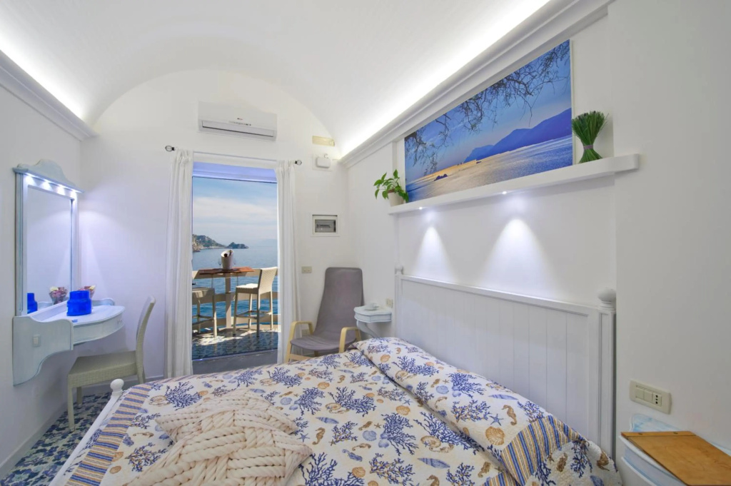 Romantic Room