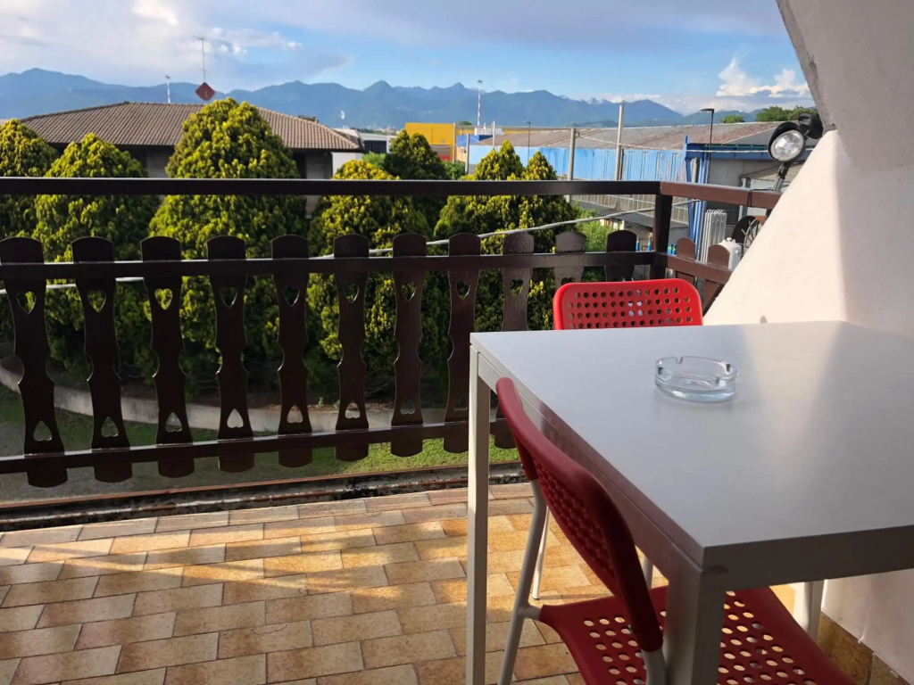 B & B La Terrazza