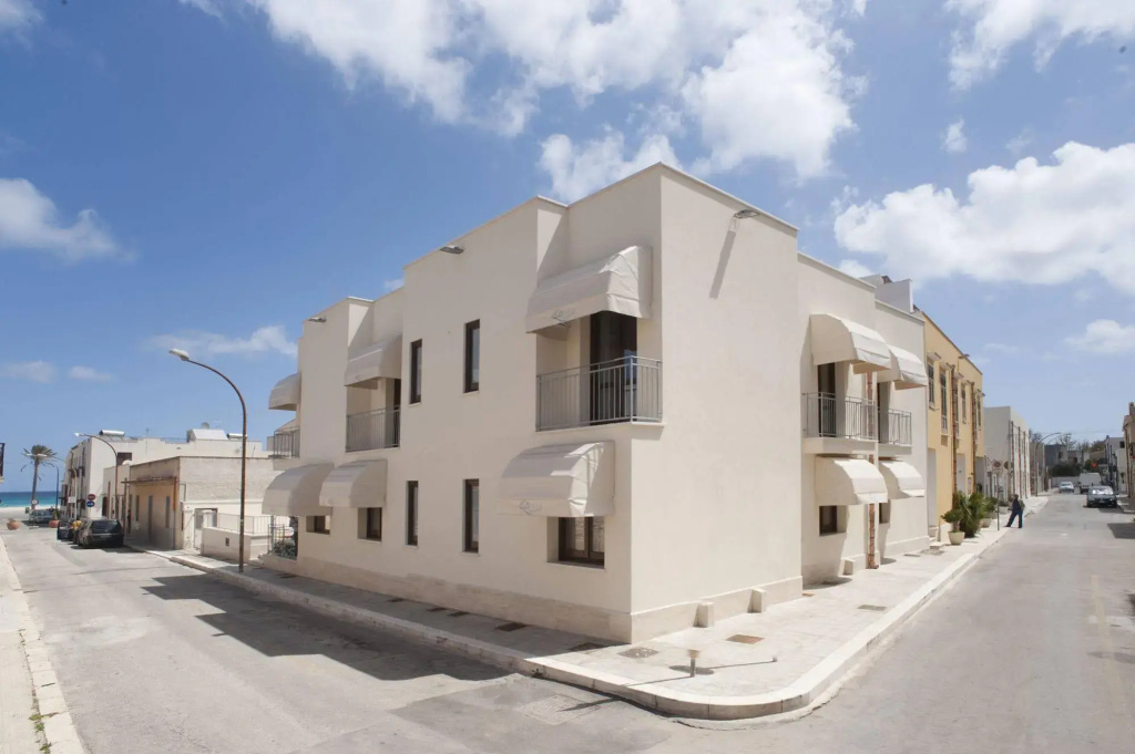 Alaba Hotel - Général