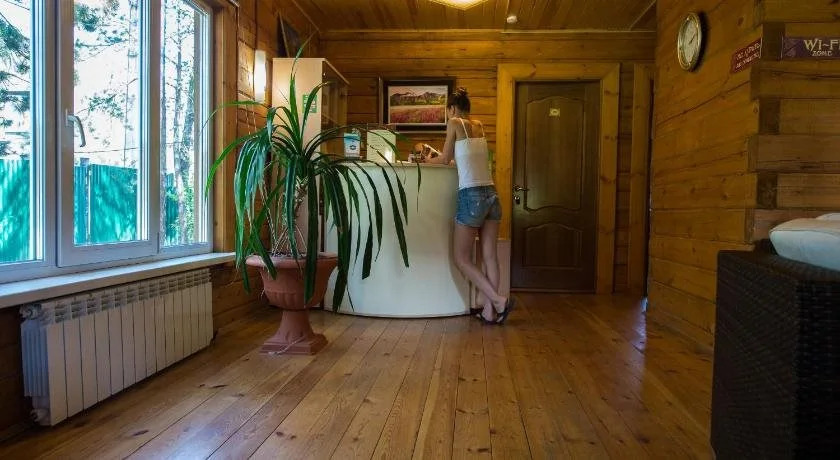 Туяна - фото 12