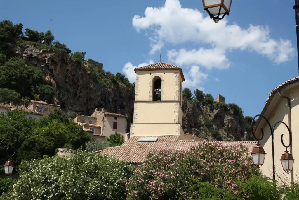 Voir la photo 2 — Mas de l'Olivette