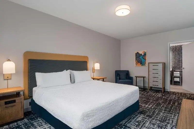Homewood Suites by Hilton Missoula - Chambres