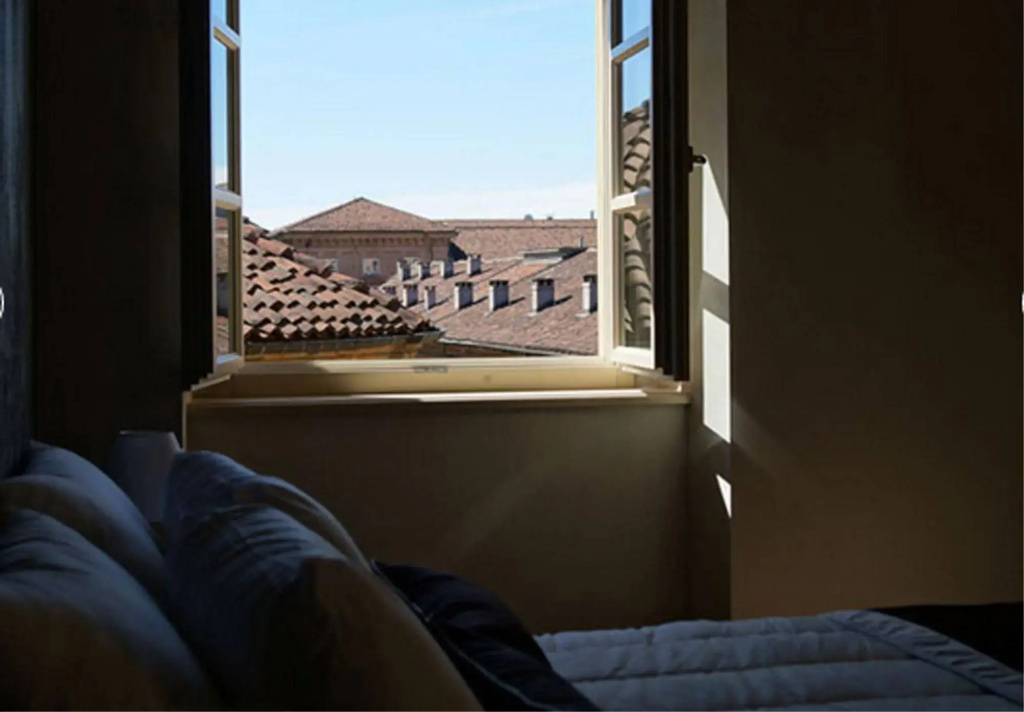 Residenza dell'Opera - Général