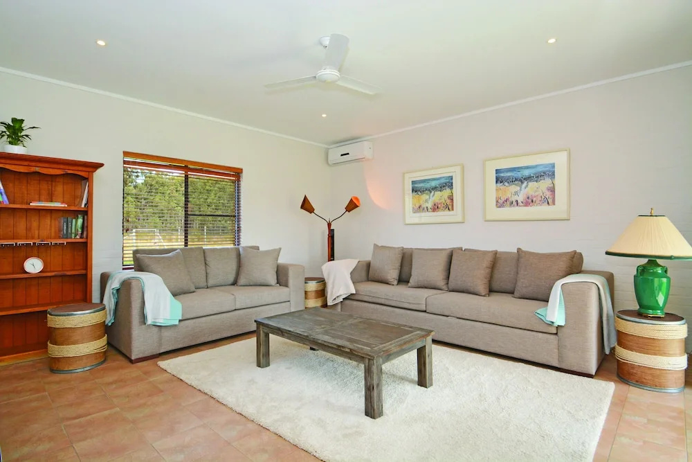 James Estate Guesthouse
