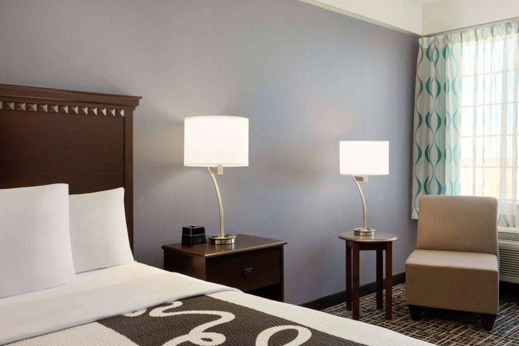 La Quinta Inn & Suites by Wyndham Dumas - Général