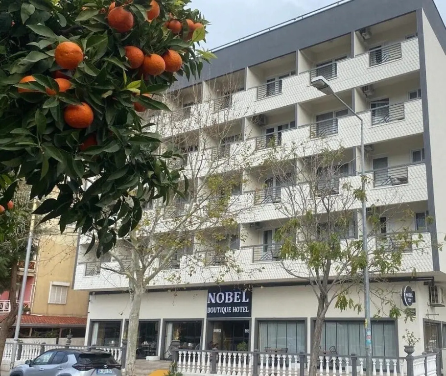 Ephesus Nobel Otel