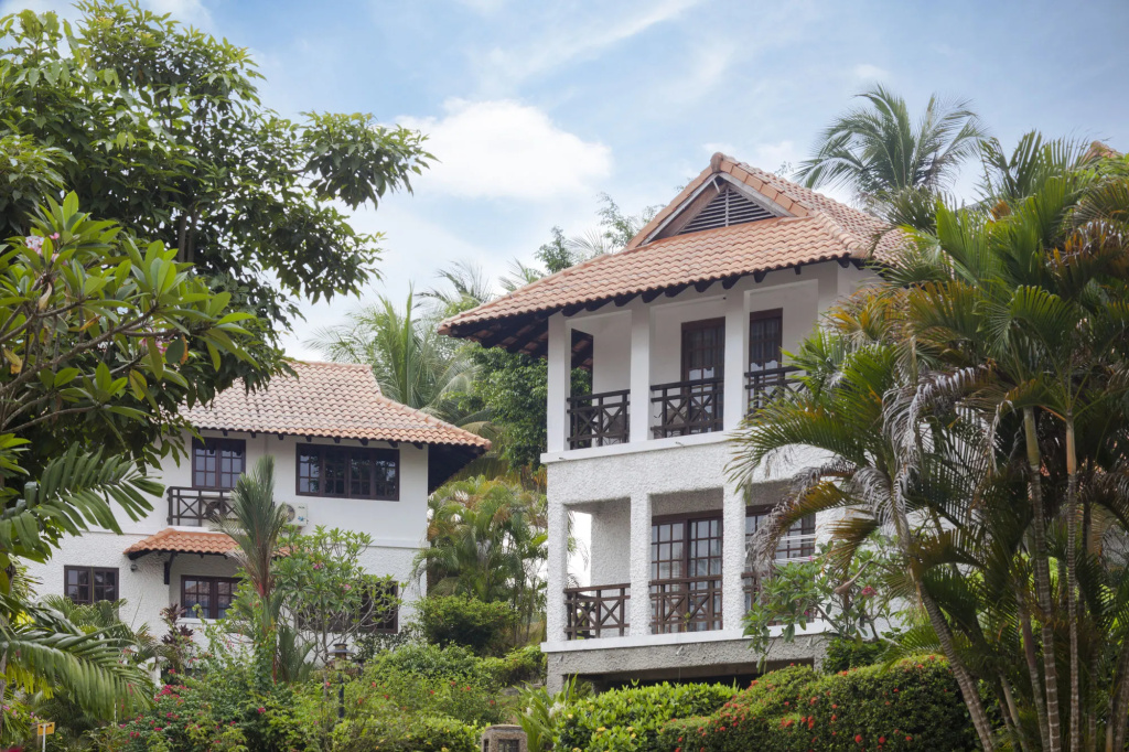 Nongsa Point Marina & Resort