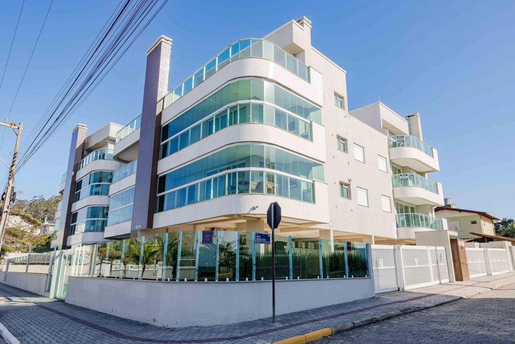Ampla Cobertura com Vista Mar - Jacuzzi Privativa