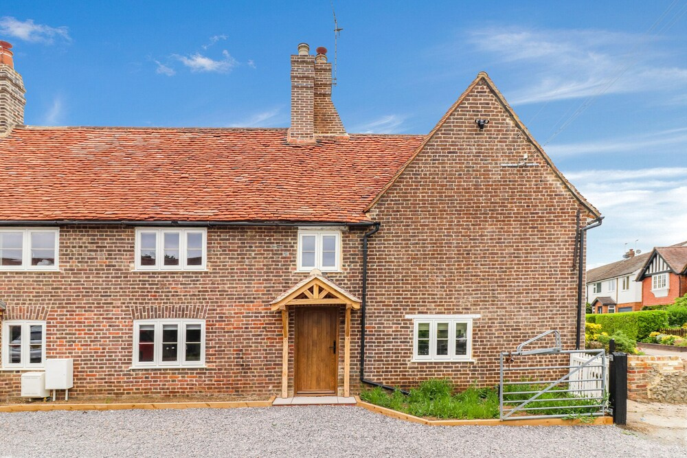 Tuffs Farm Cottage