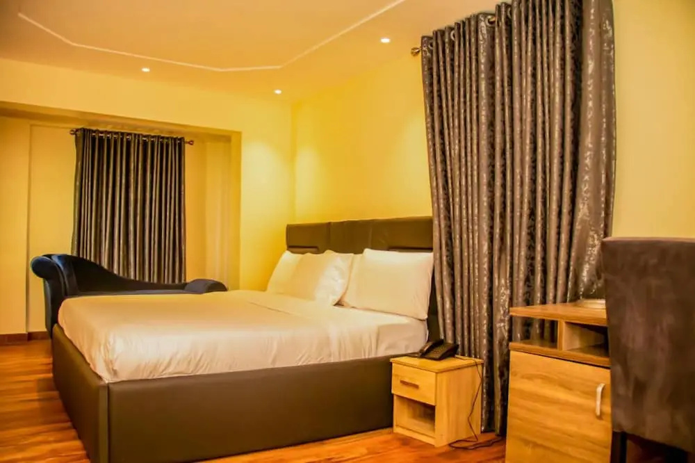 Hotel photo 4