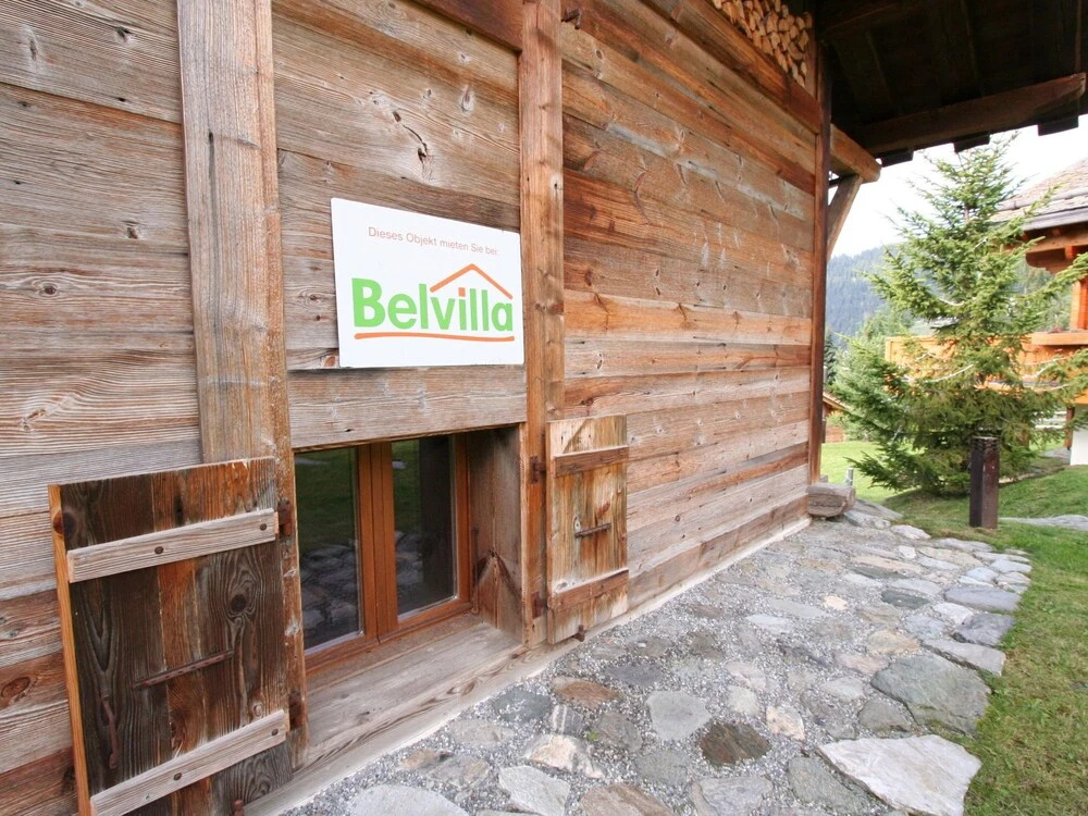 Comfortable and Luxurious Chalet With View on the Mont Blanc