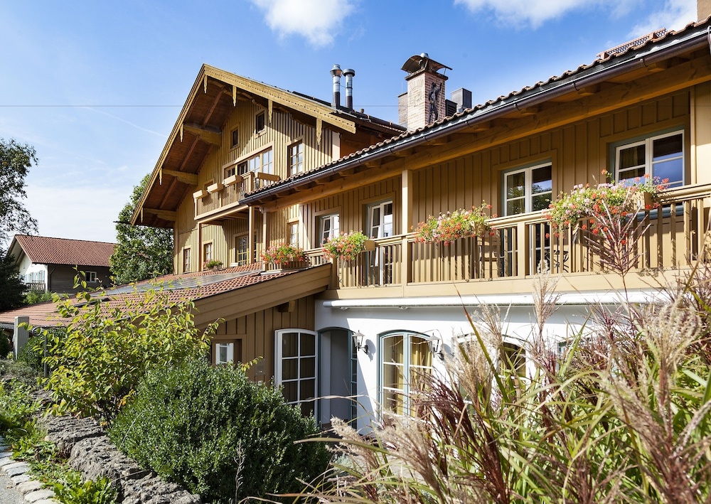 Landgasthof Karner