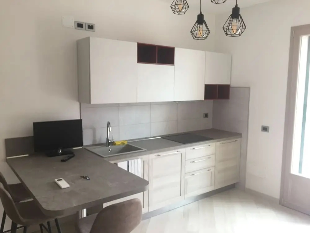 Comfort Apartment