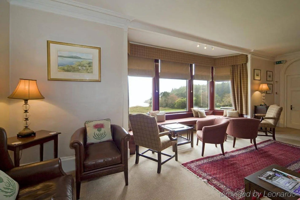 Loch Melfort Hotel - Général