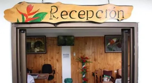 Hotel Emanuel - фото 18