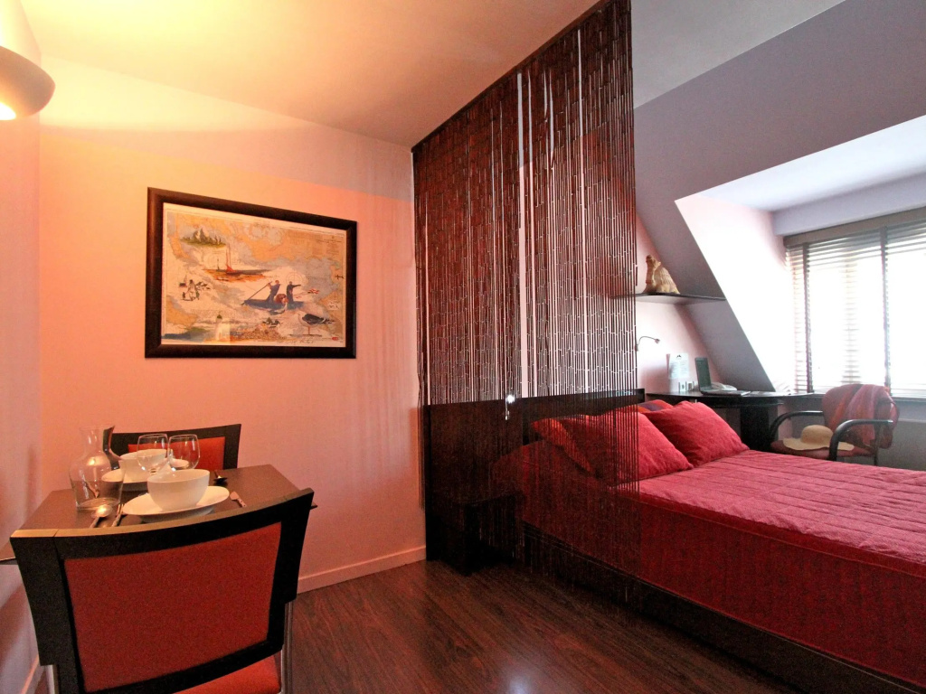 Logis Hôtel le St Georges Vendôme - Général
