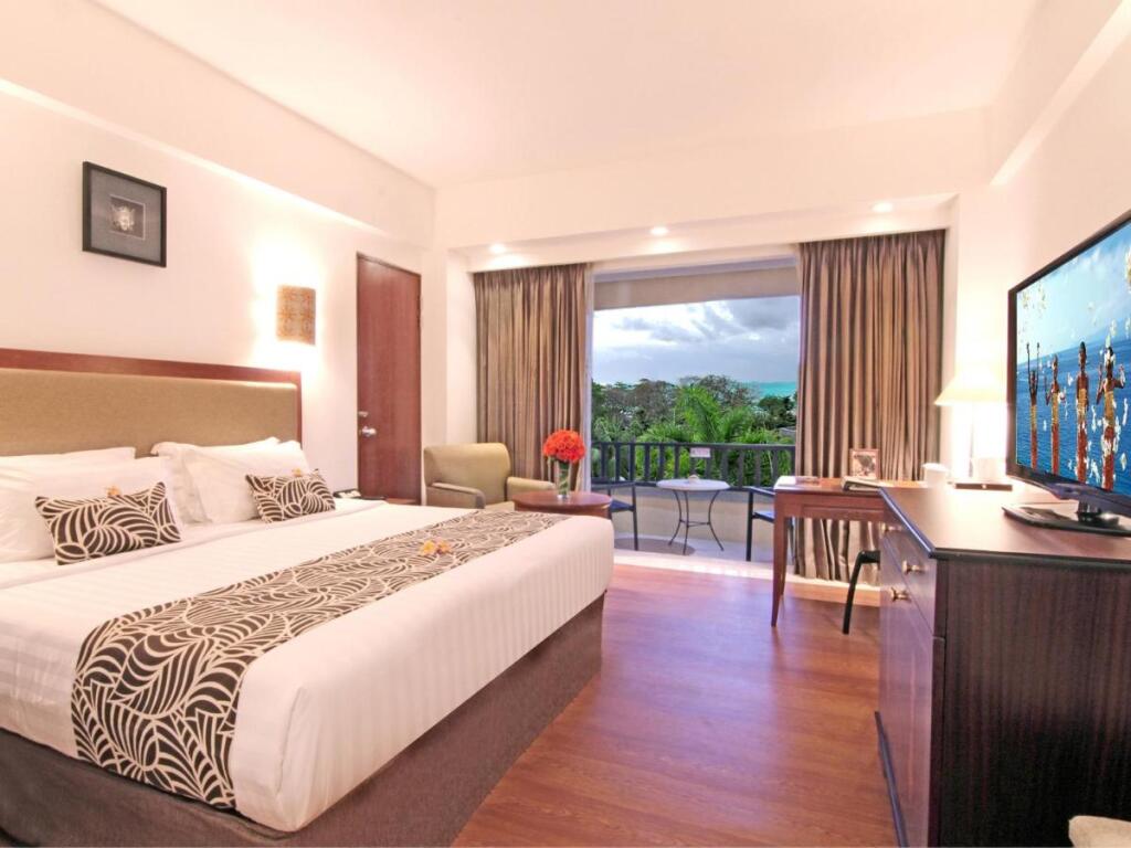Kuta Paradiso Hotel