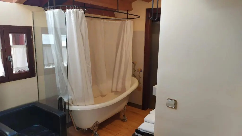 Hotel Rural Cayetana - Général