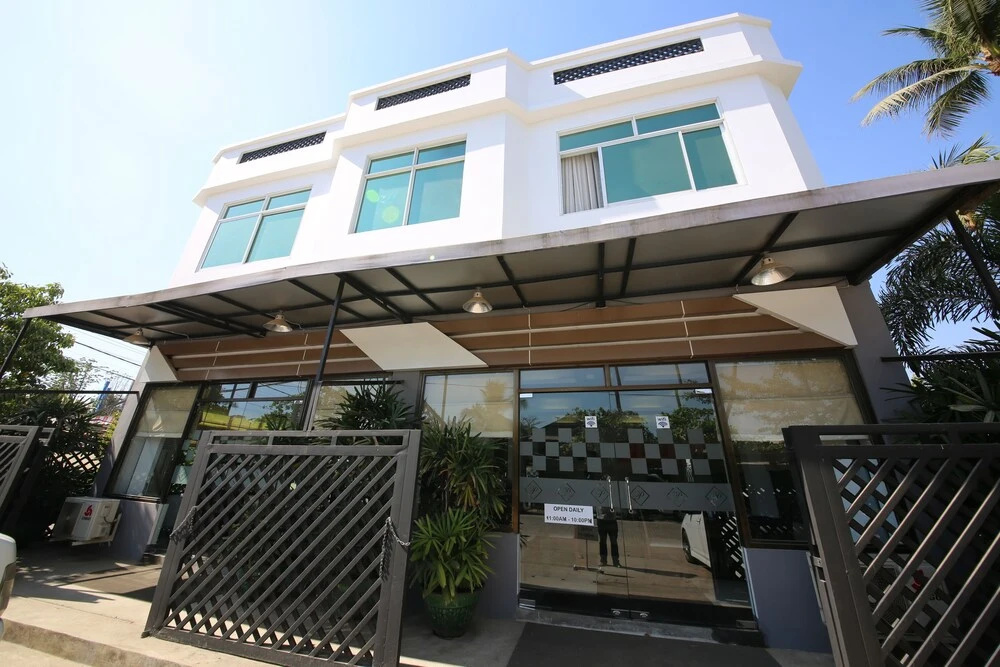 Hotel photo 20