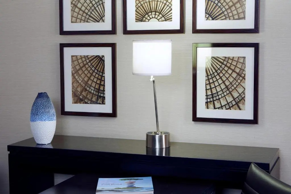 Embassy Suites by Hilton Los Angeles International Airport North - Chambres