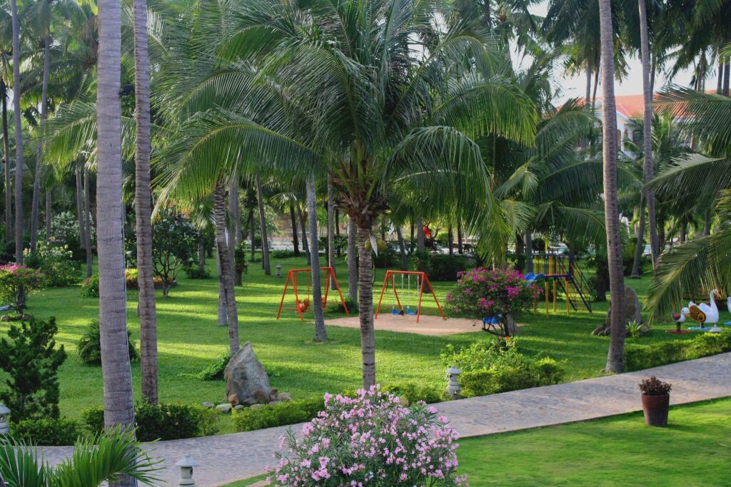 Muine Century Beach Resort & Spa