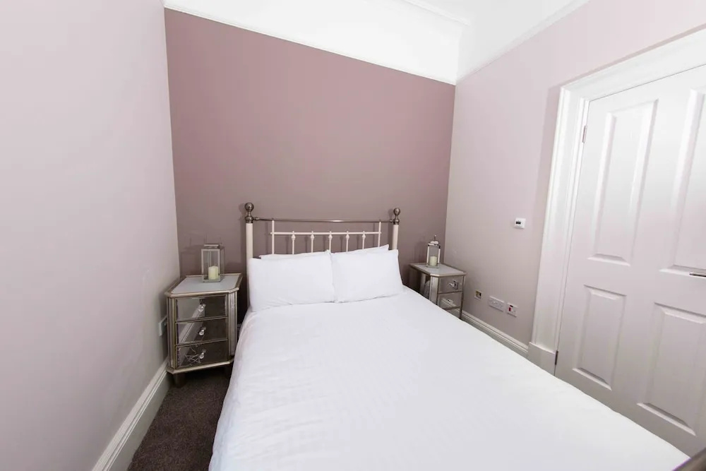Inglewood House and Spa - Chambres