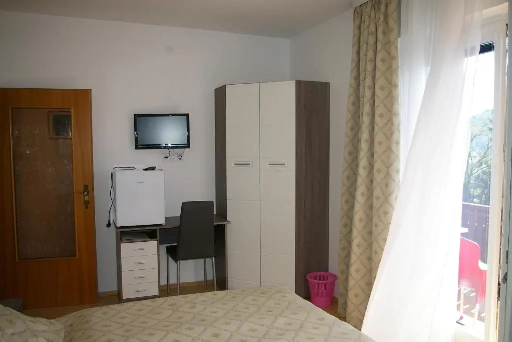 Haus Riedl - Chambres