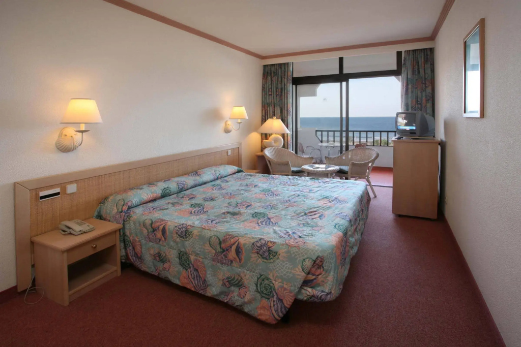 Corallium Beach by Lopesan Hotels - Adults Only - Général