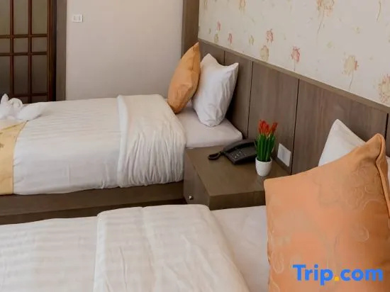 Good Home Udonthani - Chambres