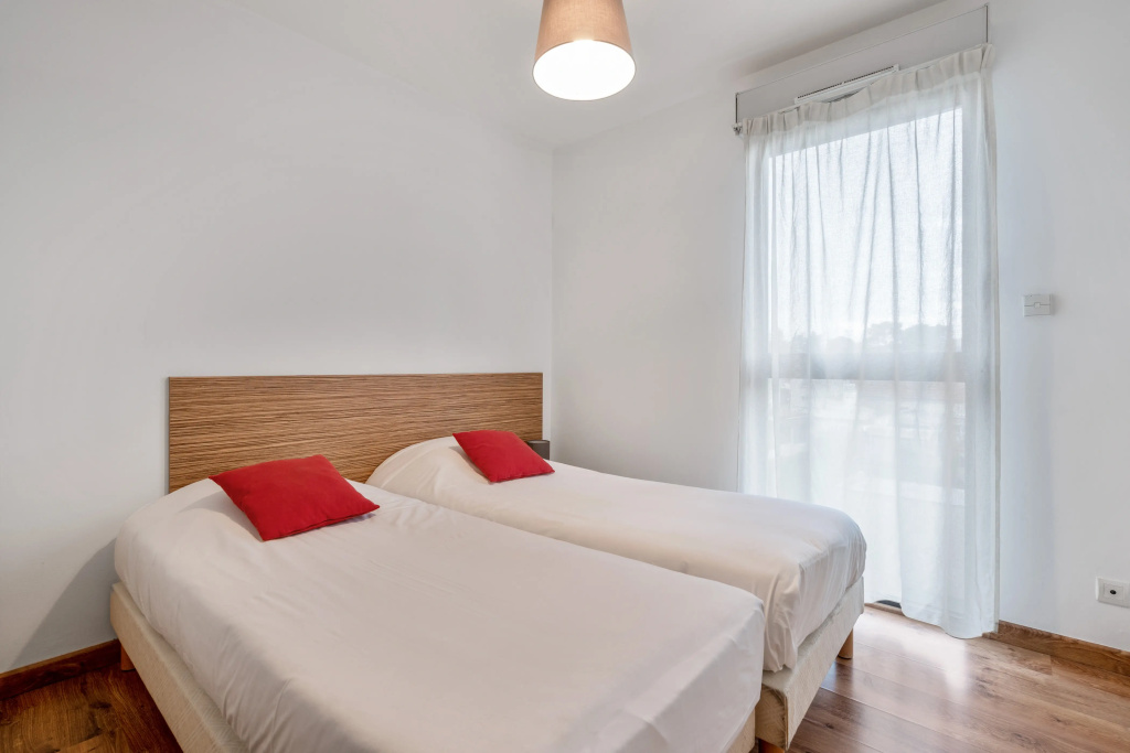 Zenitude Hôtel-Résidences Nantes Métropole - Général