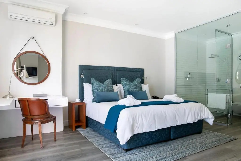 Clico Boutique Hotel - Chambres