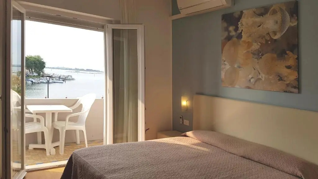 Hotel Carol - Chambres