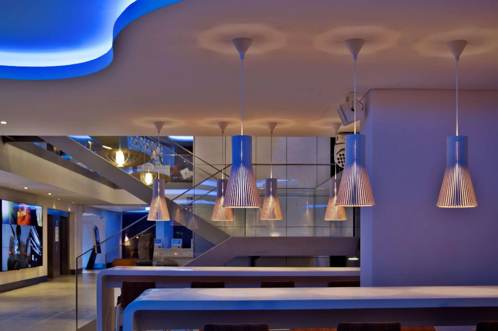 EVOLUTION Lisboa Hotel - Chambres