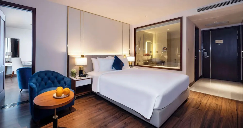 Best Western Premier Marvella Nha Trang Hotel