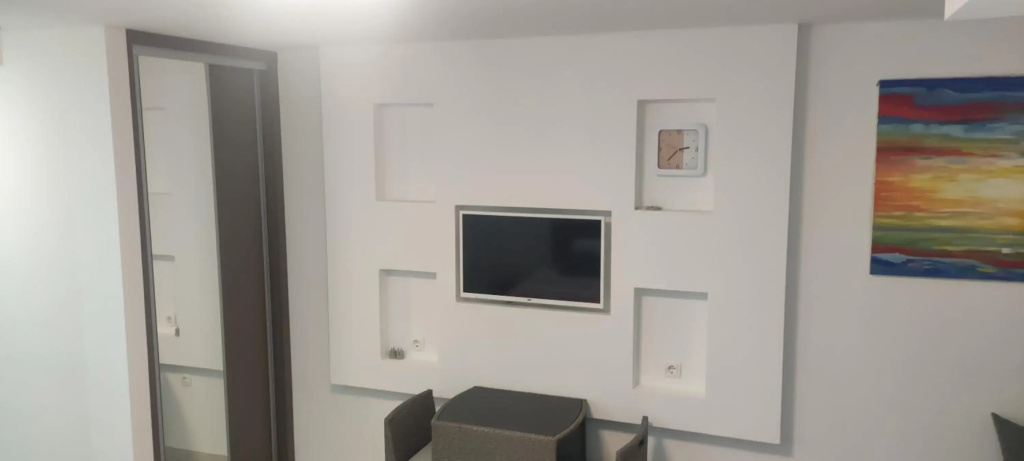 Studio apartman Trogir