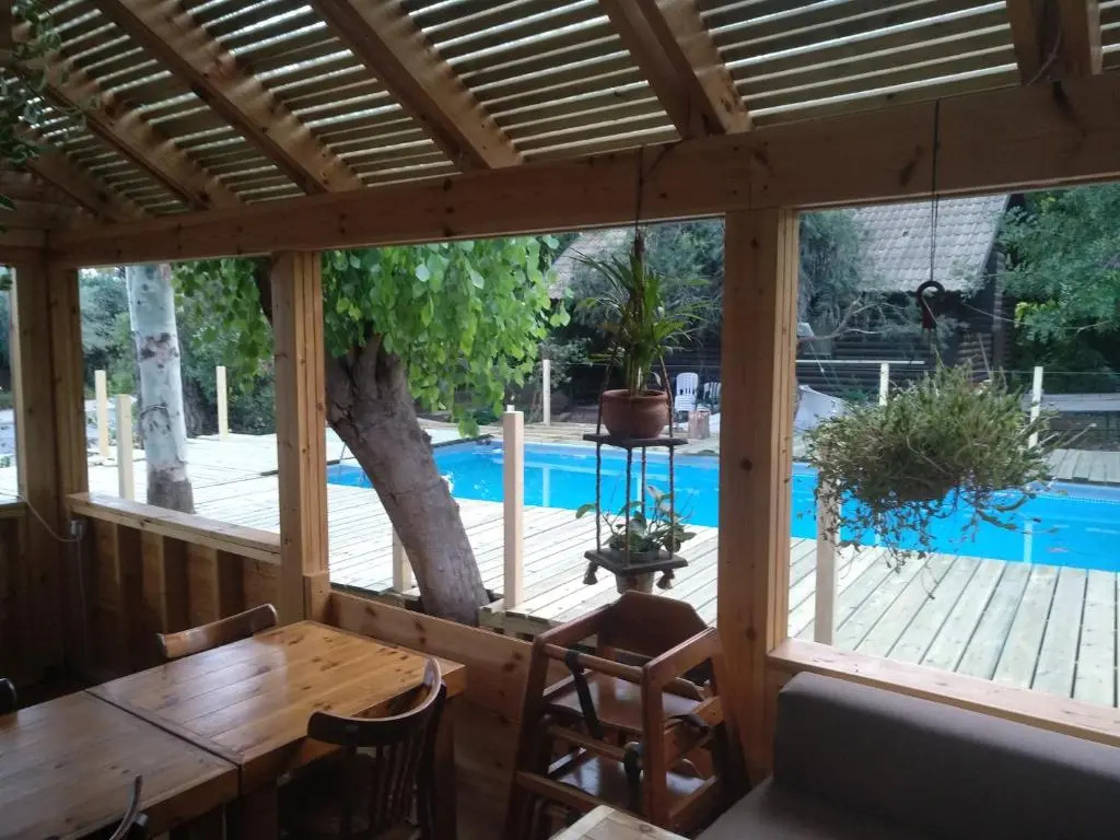 Chalet