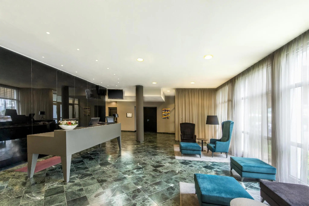 Hotel photo 6