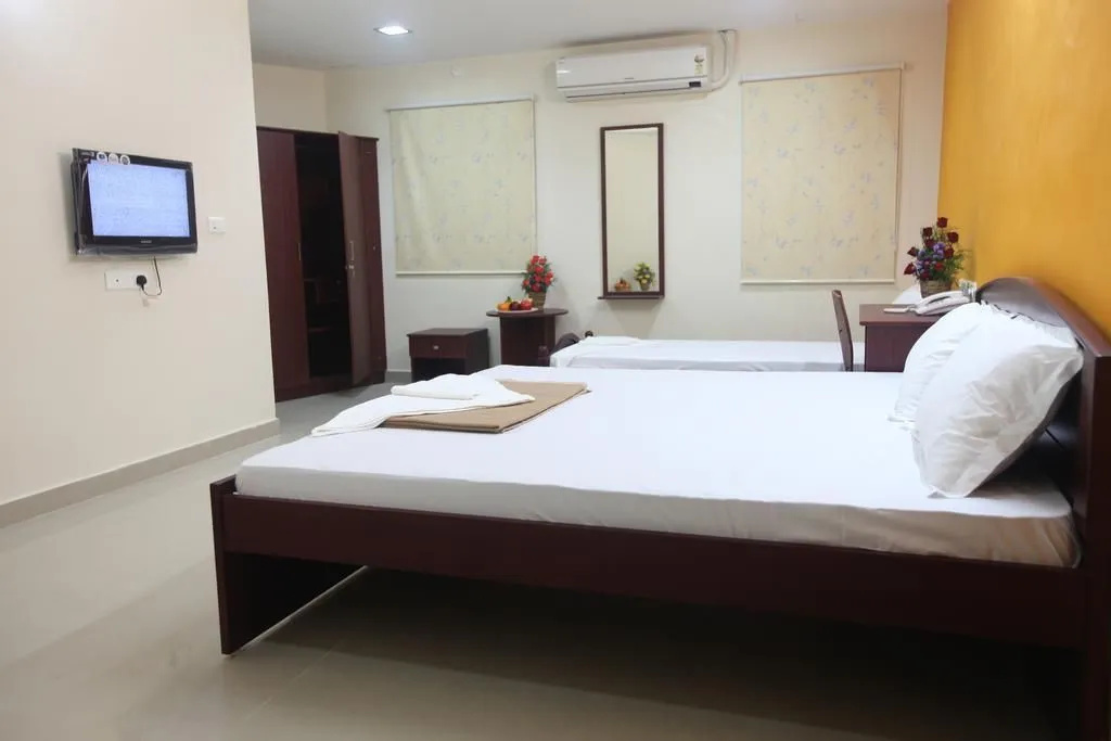 Hotel photo 4